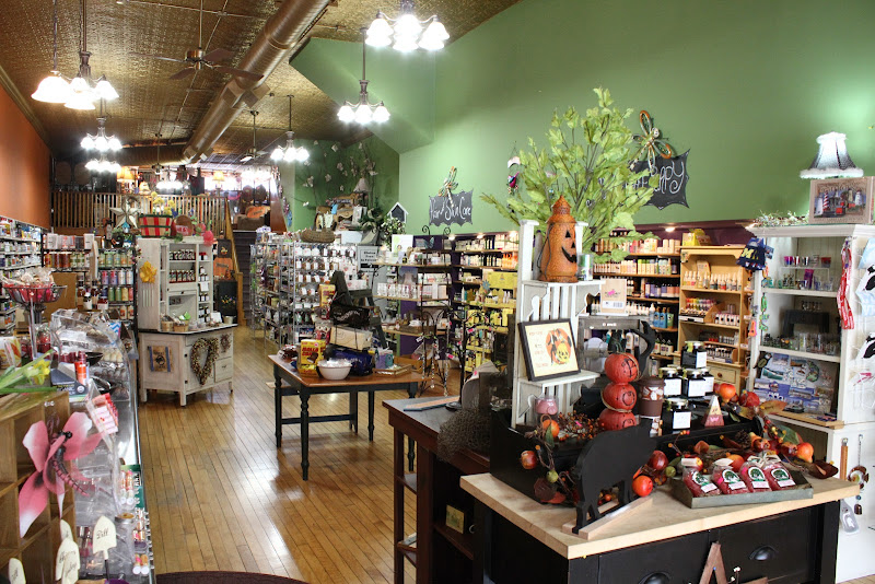Nature's Country Cupboard - Store in South Haven