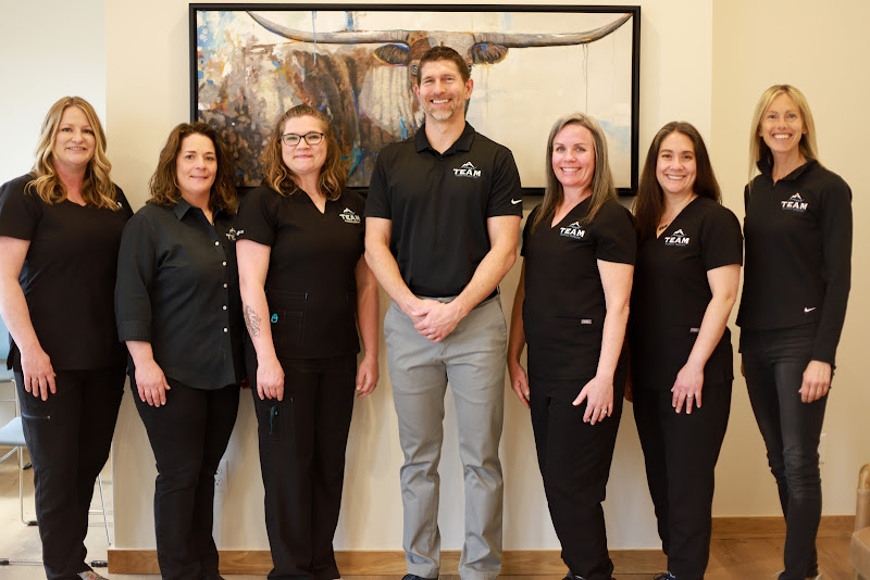 Montana Team Chiropractic