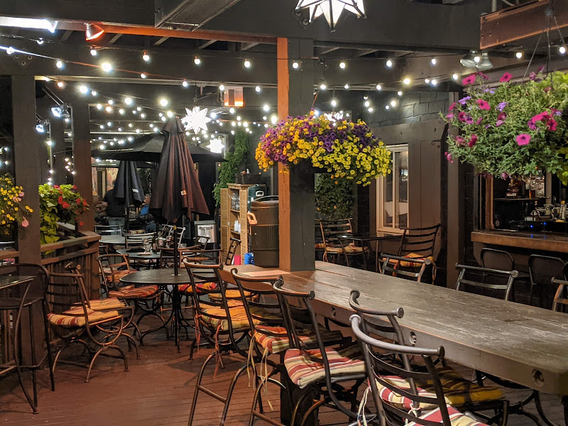 Mambo Italiano - Italian restaurant in Steamboat Springs