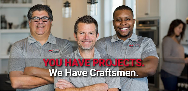 Ace Handyman Services Meridian