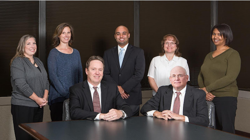 The Law Offices Of Mayer & Newton