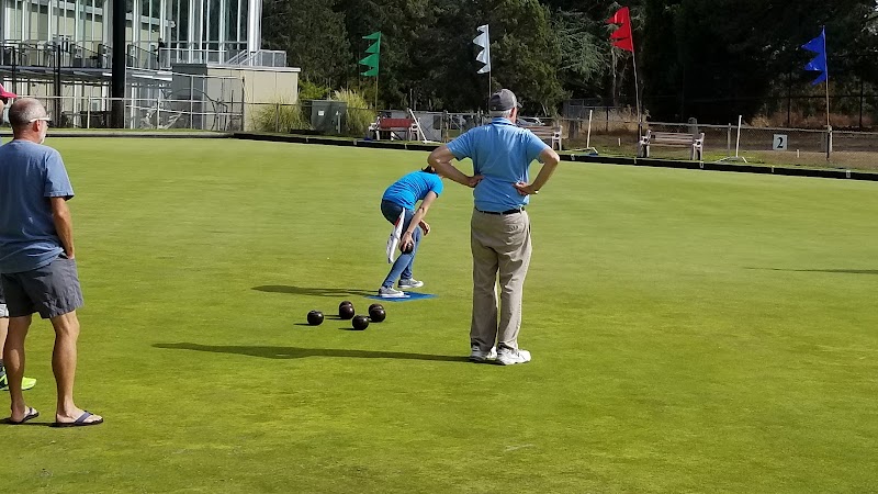 Jefferson Park Lawn Bowling Club