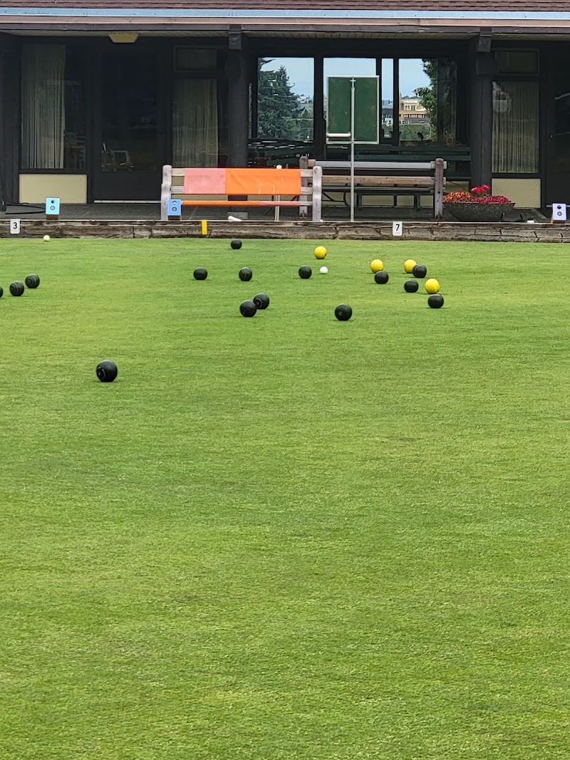 Jefferson Park Lawn Bowling Club photo