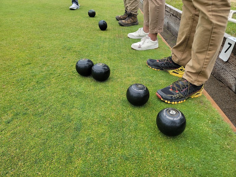 Jefferson Park Lawn Bowling Club photo