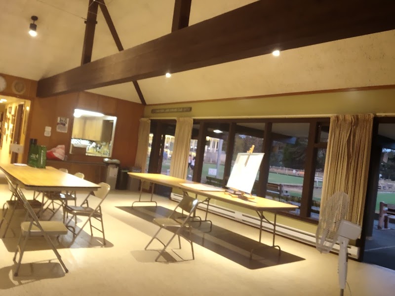 Jefferson Park Lawn Bowling Club photo