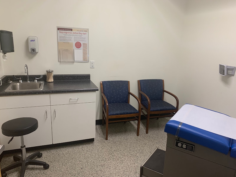 Medical Clinic Of Arizona