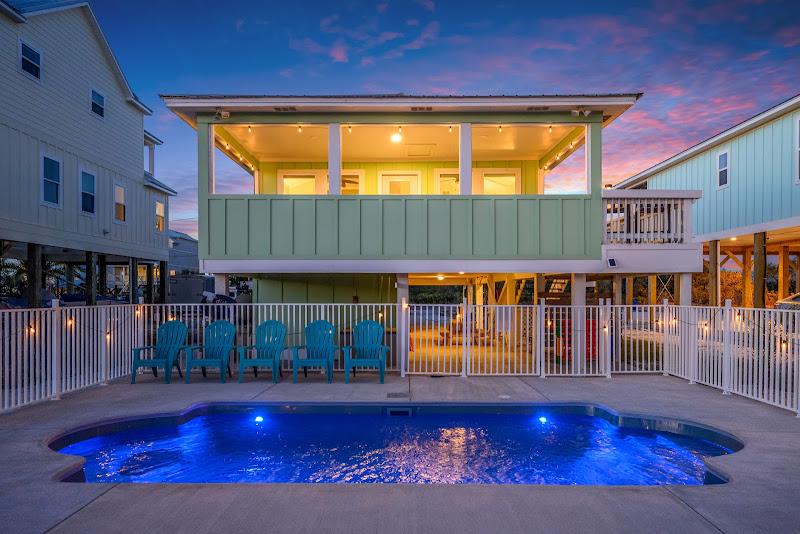 Heather Loper & Associates at Keller Williams Realty Alabama Gulf Coast - Real estate consultant in Orange Beach