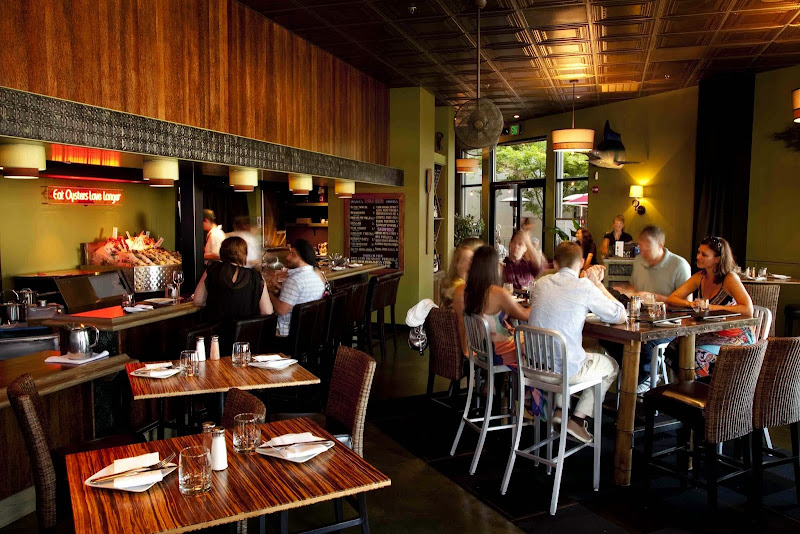 Willi’s Seafood & Raw Bar
