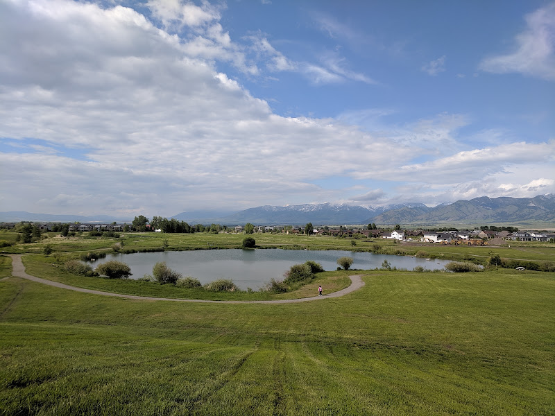 Gallatin County Regional Park