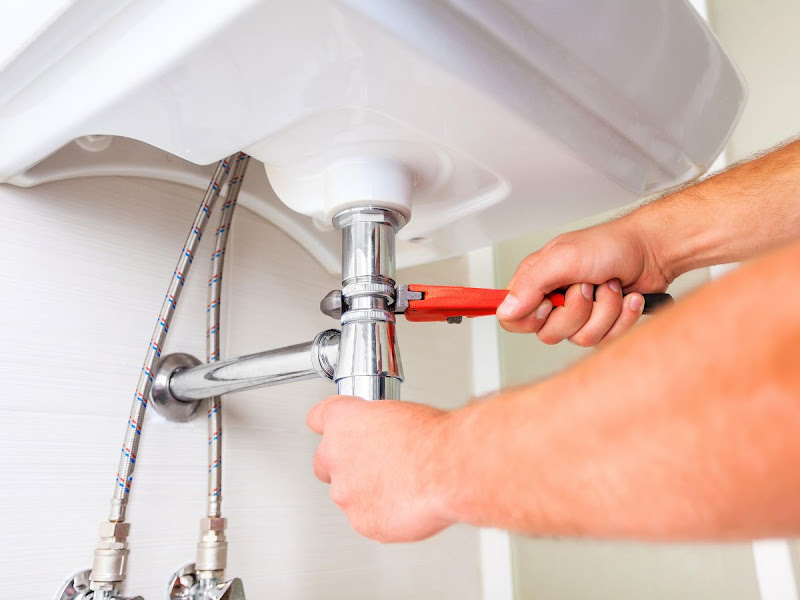 All Aloha Plumbing San Diego