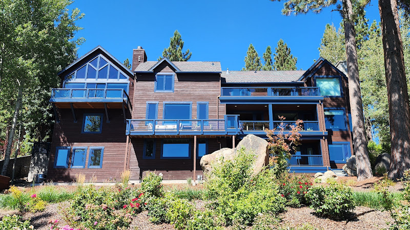 A-1 Window Cleaning