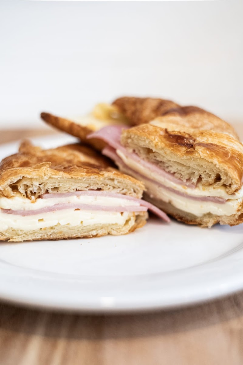 :3Coffee | Flatiron photo