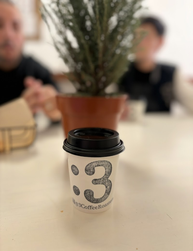 :3Coffee | Flatiron photo