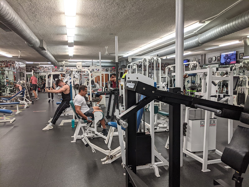 Titan Gym