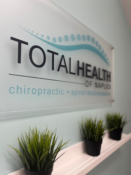 Total Health of Naples Chiropractor - Chiropractor in Naples