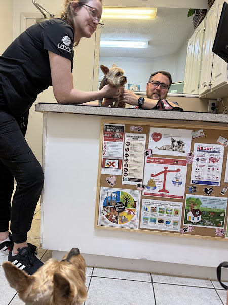 Jackson Veterinary Hospital