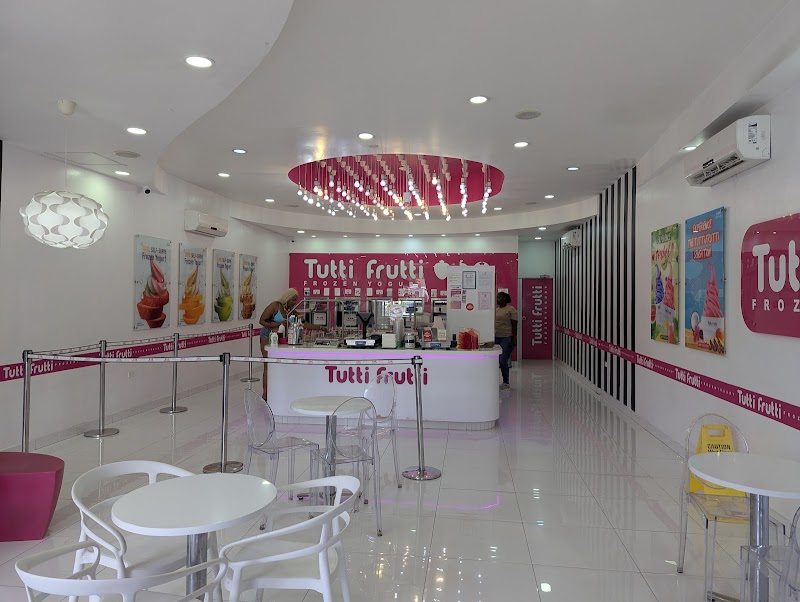 Tutti Frutti Ocho Rios photo