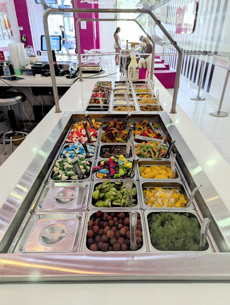Tutti Frutti Ocho Rios photo