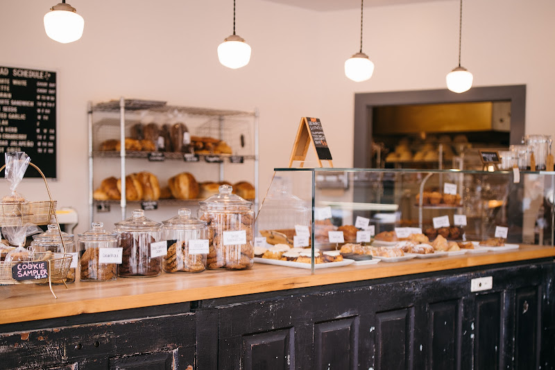 Bread and Butter - Bakery in Chattanooga