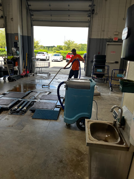 LCI Plumbing & SEPTIC LLC.