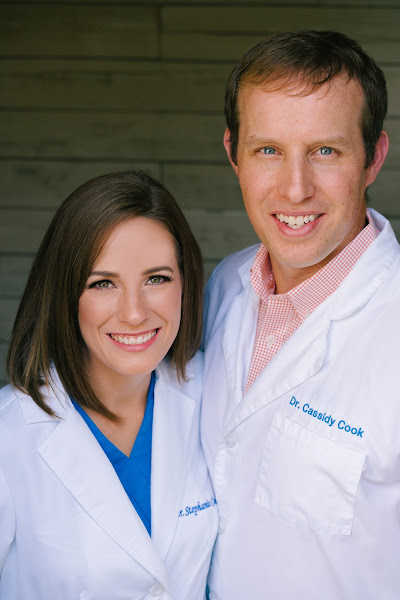 Cook Family Dentistry
