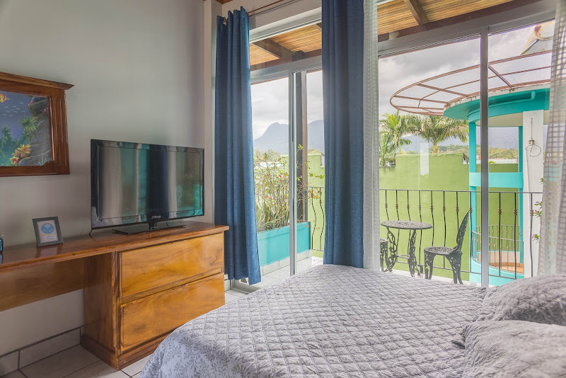 The Blue Hotel & Spa