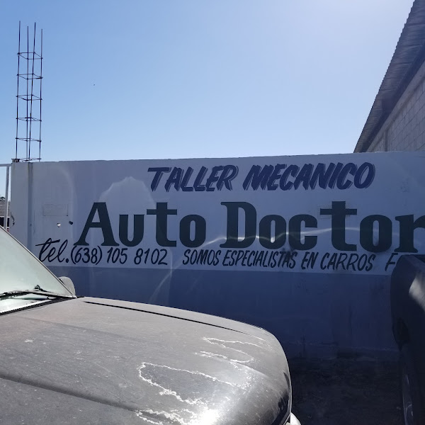 Auto Doctor - Mechanic in Centro