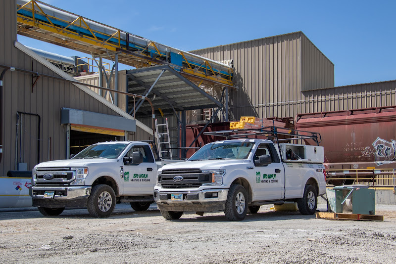 Big Horn Heating & Cooling