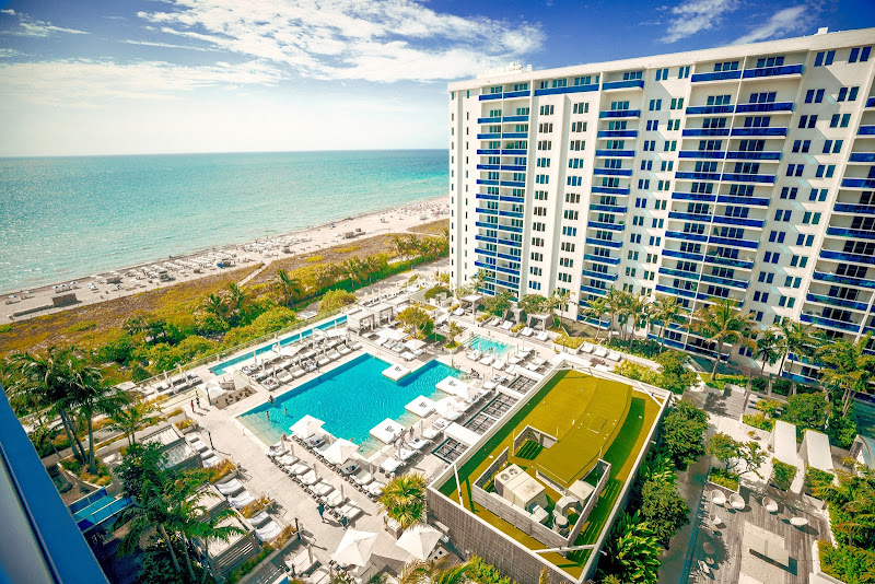 Five Star Luxury Travel