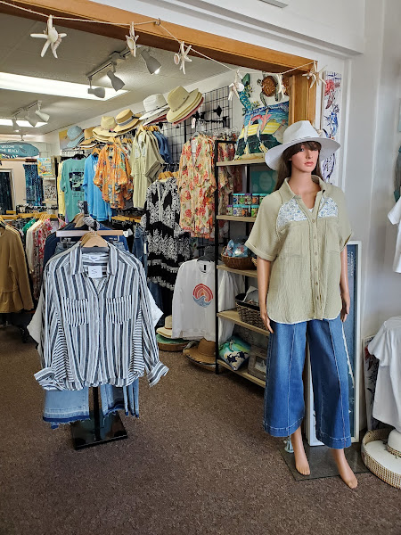 Turtles Nest - Store in Navarre