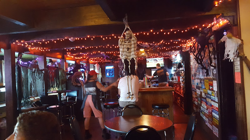 Sundowner - Bar & grill in Sedona