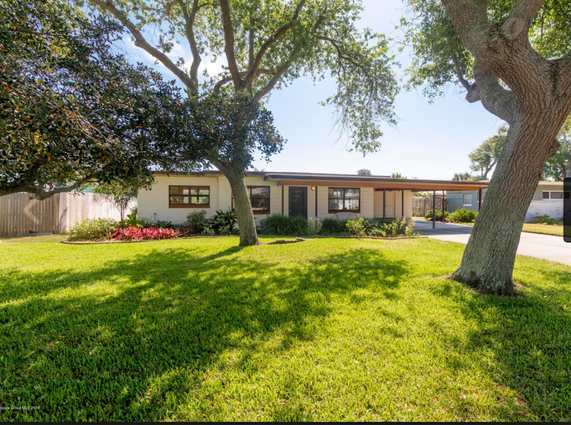 Coconut Properties Florida Real Estate Inc
