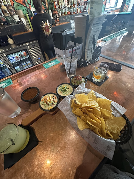 Barrio - South Haven - Restaurant in South Haven