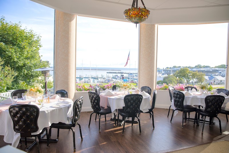 1852 Grill Room - Restaurant in 6966 Main St