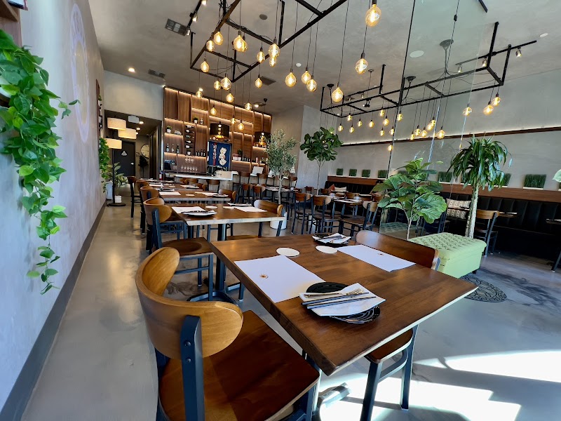 Katsuyama - Japanese restaurant in Palm Desert