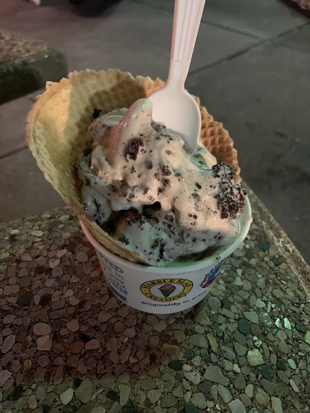 Marble Slab Creamery
