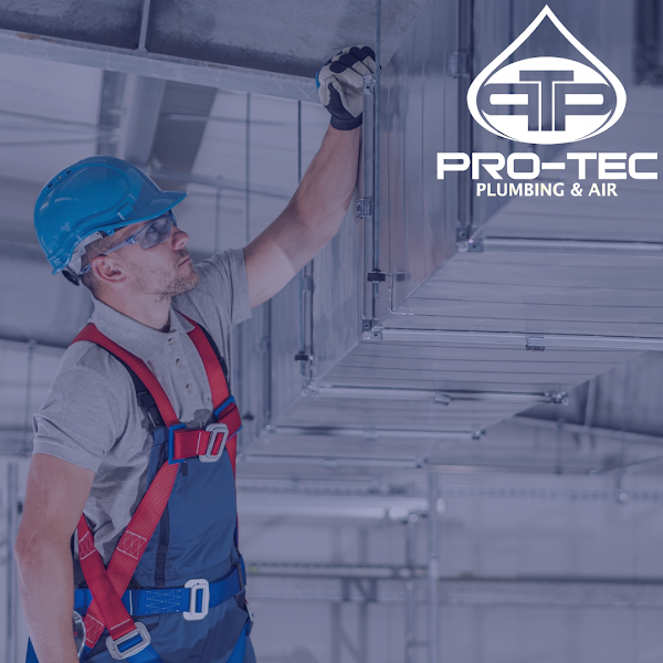 Pro-Tec Plumbing & Air