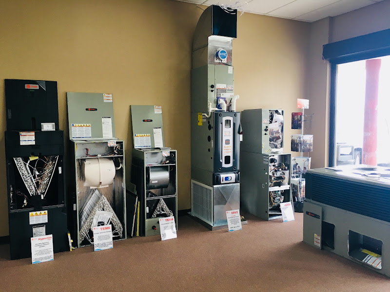 North Georgia Heating & Air of Chattanooga - Heating contractor in Chattanooga