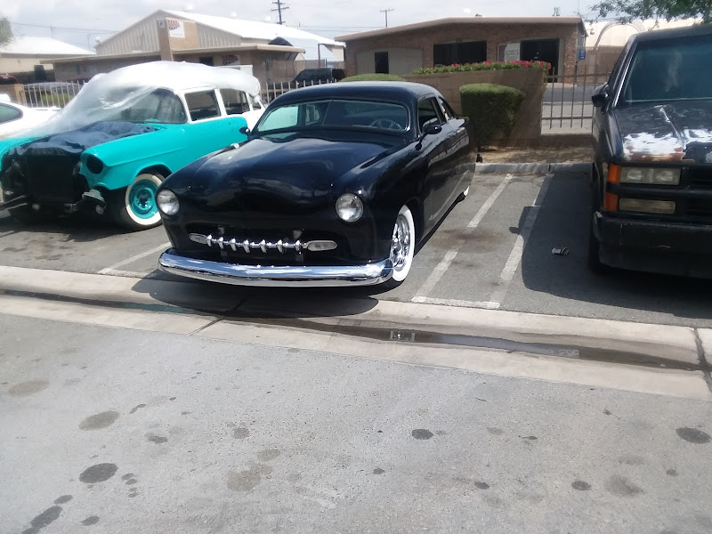 Automotive Service Center and Repair - Auto repair shop in Palm Springs