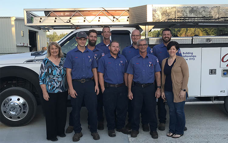 Wimpy's Plumbing & Air