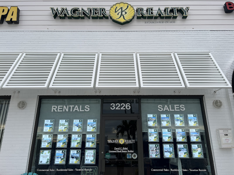 Wagner Realty, Anna Maria Island Rentals & Property Management