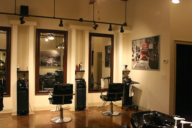 Banana Tree Organic Salon - Hair salon in Chattanooga