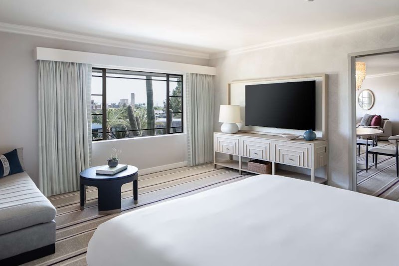 Arizona Biltmore, LXR Hotels & Resorts photo