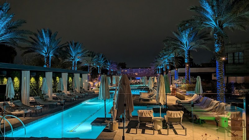 Arizona Biltmore, LXR Hotels & Resorts photo