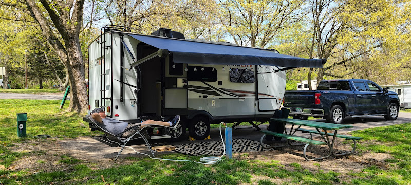 Battle Row Campground