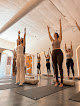 Solasta30A - Yoga studio in Ste A-3