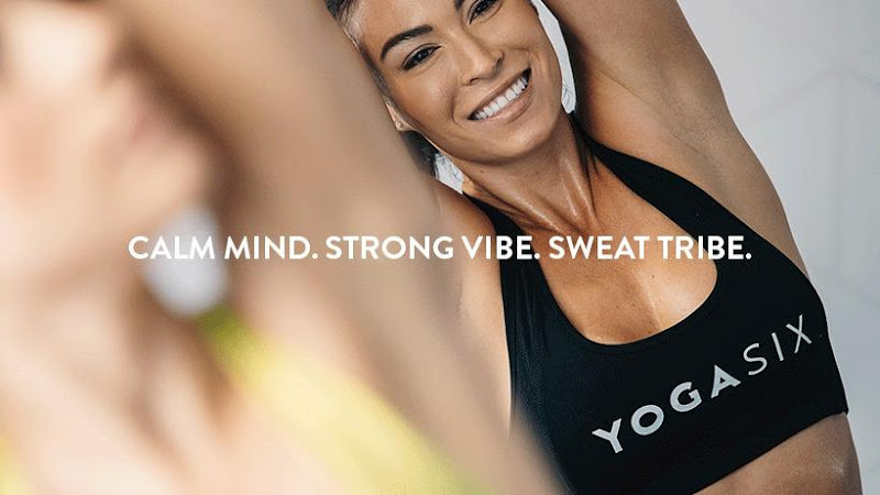 YogaSix Naples