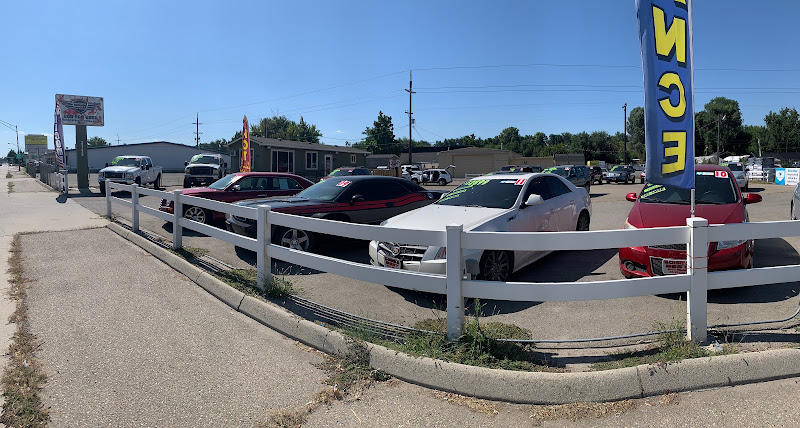 Boise's Best Auto Sales