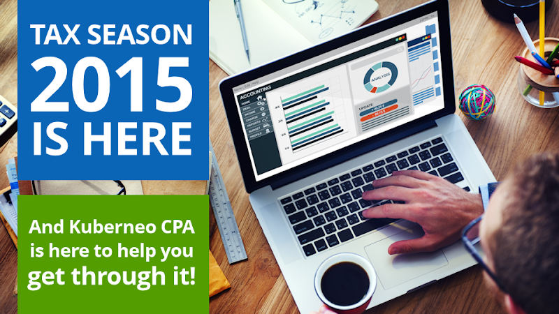 Kuberneo CPA - Certified public accountant in Orlando