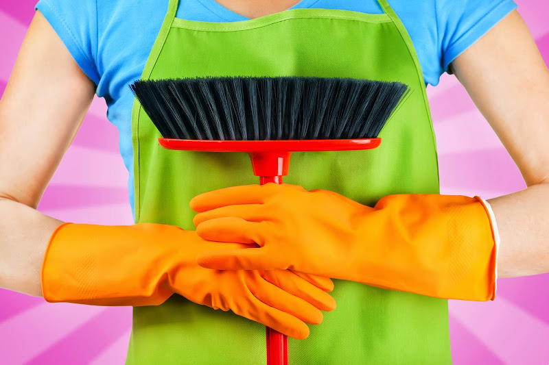 Mastercare Cleaning LLC